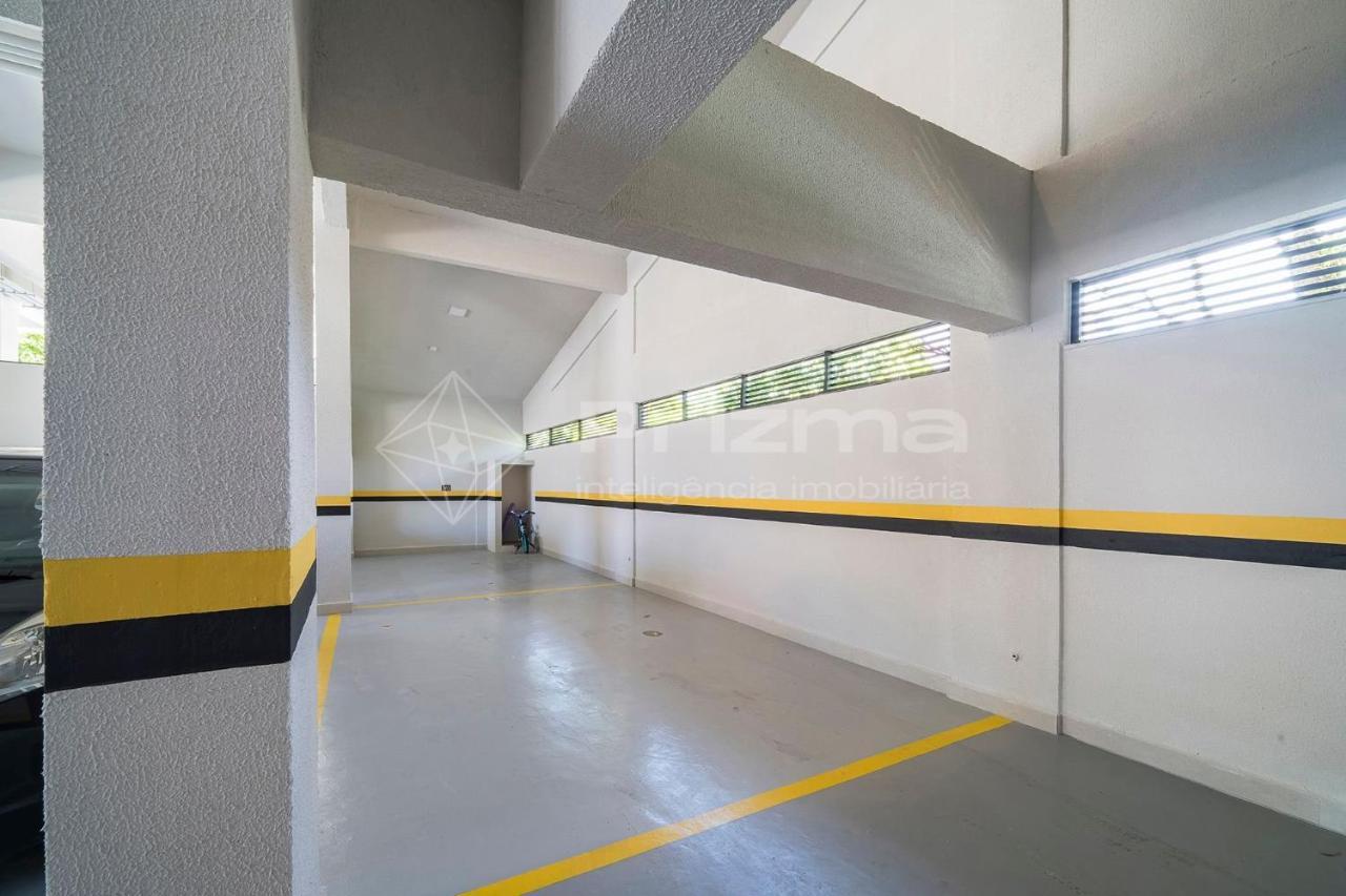 303 Bl 03 - Waldgarten Bombinhas - 50 M Do Mar - Condominio De Alto Padrao - Piscina - Academia - Salao De Jogos Esterno foto